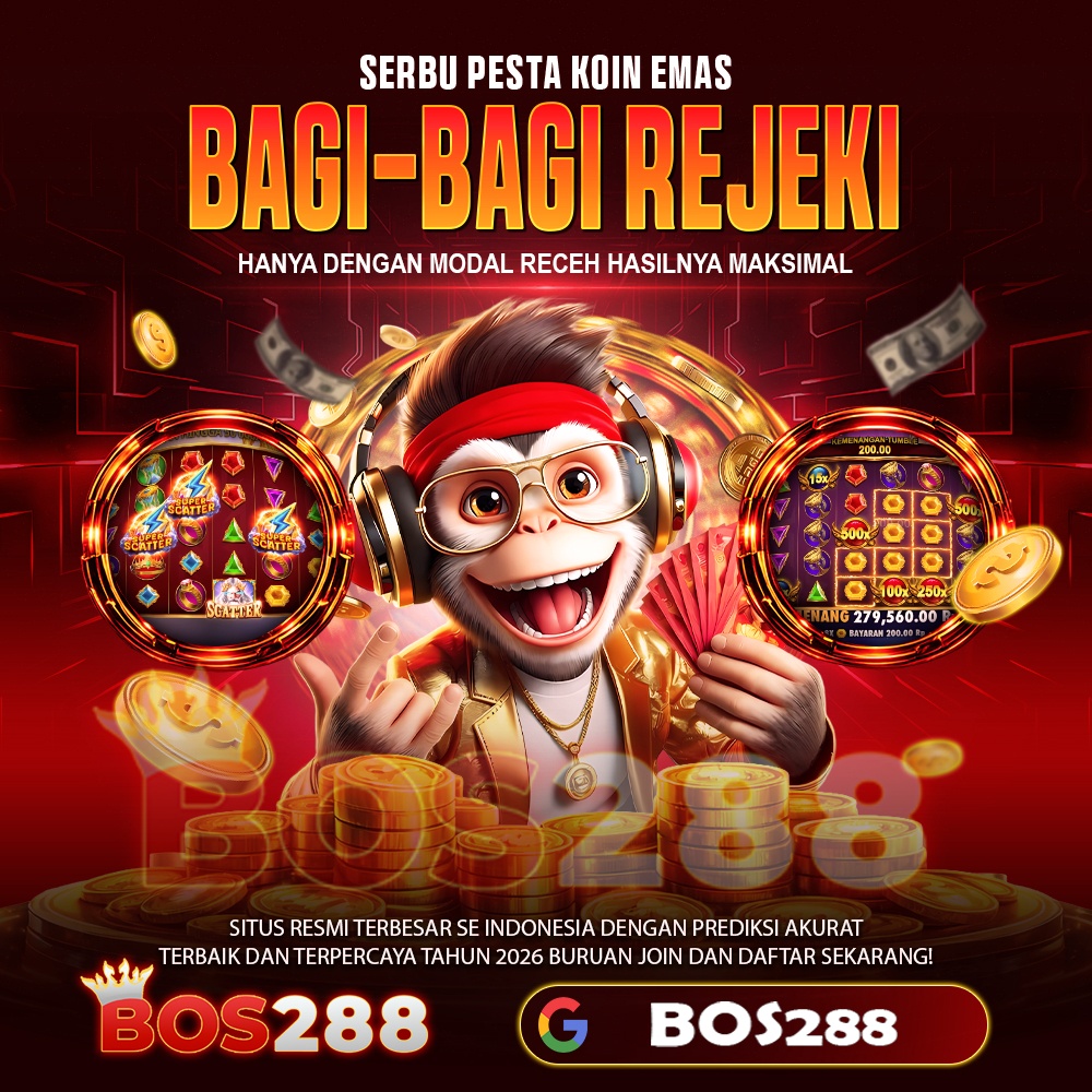 BOS288: Dapatkan Game Balajilighting Permainan Terbaik Anti Rungkad Hari Ini